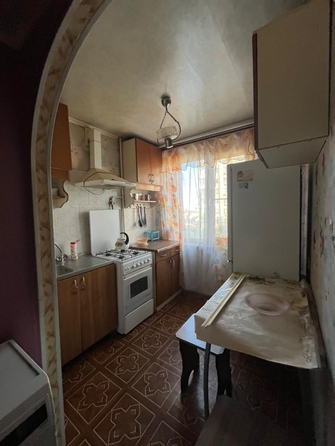 
  Продается 1-комн. квартира, 22 м², Таганрогская ул, д. 116/6
. Фото 5.
