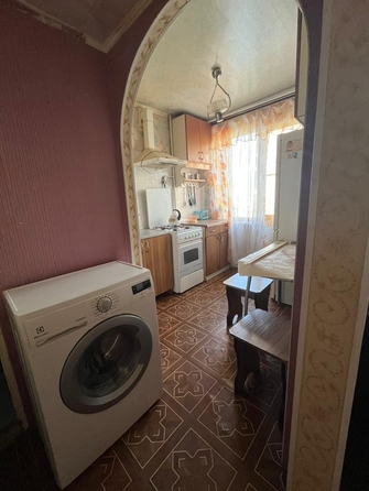 
  Продается 1-комн. квартира, 22 м², Таганрогская ул, д. 116/6
. Фото 6.