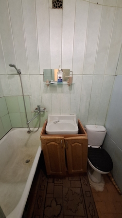 
  Продается 1-комн. квартира, 22 м², Днепропетровская ул, д. 2
. Фото 8.