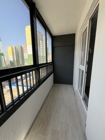 
  Продается 1-комн. квартира, 32 м², ЖК Левенцовка Парк, литер 8.1
. Фото 3.