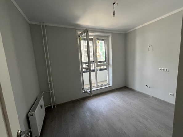 
  Продается 1-комн. квартира, 32 м², ЖК Левенцовка Парк, литер 8.1
. Фото 8.