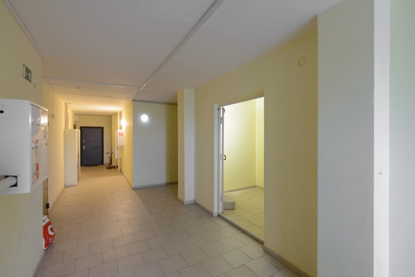
  Продается 1-комн. квартира, 45 м², Мясникова ул, д. 101
. Фото 10.
