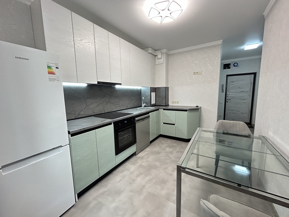 
  Продается 1-комн. квартира, 32.71 м², Магнитогорская ул, д. 2
. Фото 1.