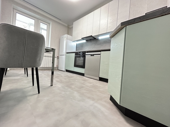 
  Продается 1-комн. квартира, 32.71 м², Магнитогорская ул, д. 2
. Фото 3.