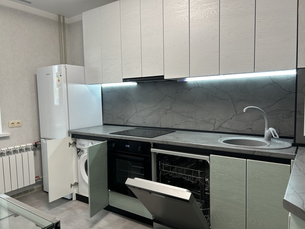 
  Продается 1-комн. квартира, 32.71 м², Магнитогорская ул, д. 2
. Фото 6.