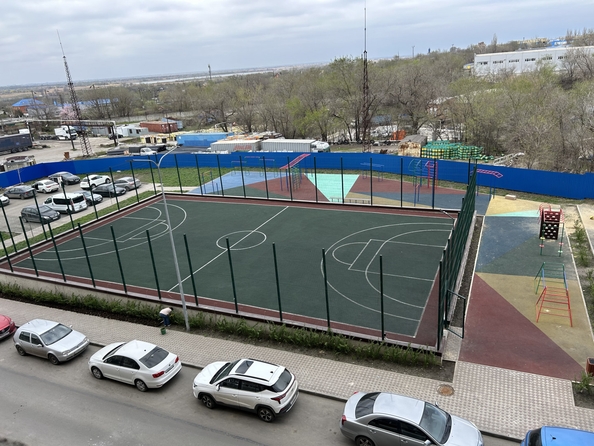
  Продается 1-комн. квартира, 32.71 м², Магнитогорская ул, д. 2
. Фото 20.