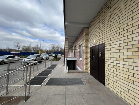 
  Продается 1-комн. квартира, 32.71 м², Магнитогорская ул, д. 2
. Фото 27.