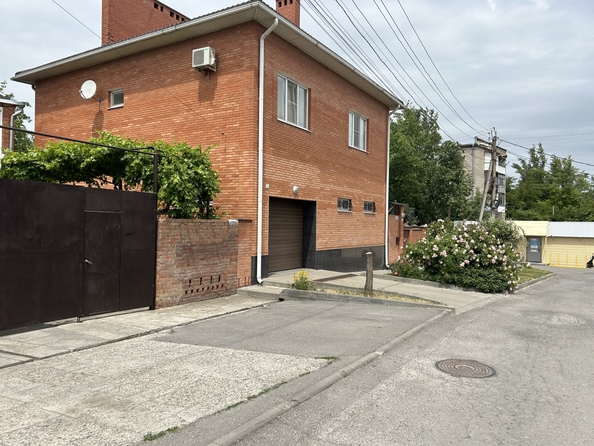 
  Продается дом, 105.7 м², Ростов-на-Дону
. Фото 1.