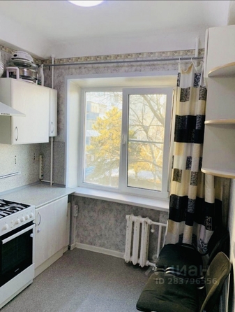 
  Продается 2-комн. квартира, 41 м², Туполева ул, д. 20
. Фото 2.