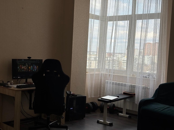 
  Продается 1-комн. квартира, 51 м², Добровольского ул, д. 2
. Фото 1.