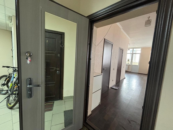 
  Продается 1-комн. квартира, 51 м², Добровольского ул, д. 2
. Фото 2.