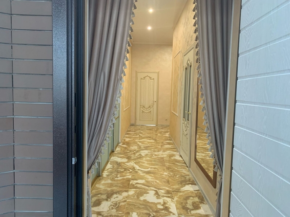 
  Продается коттедж, 127.8 м², хутор Ленинаван
. Фото 21.