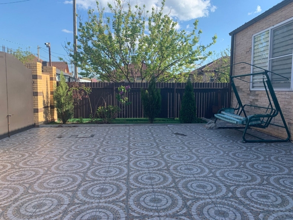 
  Продается коттедж, 127.8 м², хутор Ленинаван
. Фото 30.