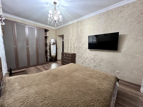 
  Продается 2-комн. квартира, 68.1 м², Платова ул, д. 6
. Фото 10.