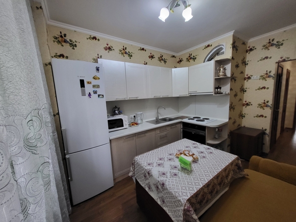 
  Продается 2-комн. квартира, 75 м², Извилистая ул, д. 21
. Фото 9.