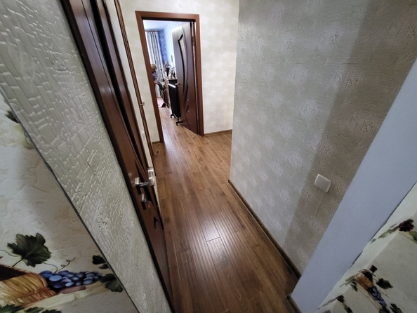 
  Продается 2-комн. квартира, 75 м², Извилистая ул, д. 21
. Фото 16.