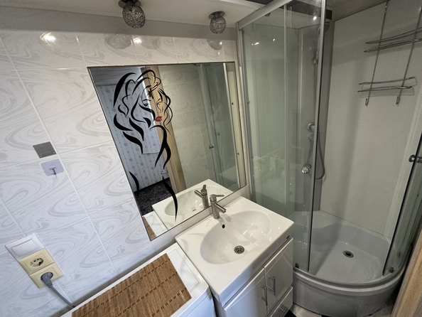 
  Сдается 2-комн. квартира, 47 м², Республиканская ул, д. 136
. Фото 7.