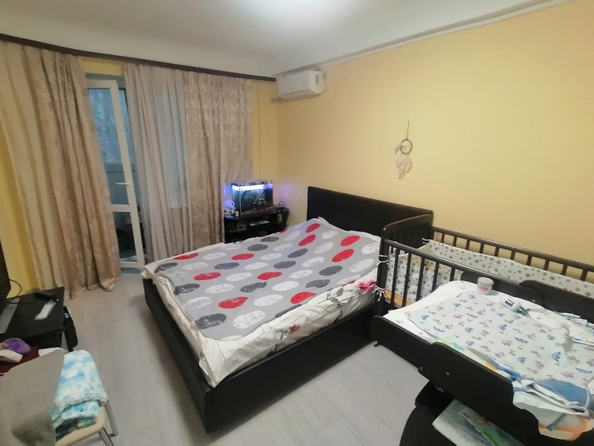 
  Продается 4-комн. квартира, 84 м², 2-я Краснодарская ул, д. 157/1
. Фото 11.