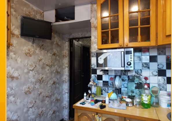 
  Продается 3-комн. квартира, 64 м², Таганрогская ул, д. 139/1
. Фото 7.