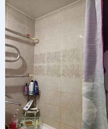 
  Продается 3-комн. квартира, 64 м², Таганрогская ул, д. 139/1
. Фото 9.