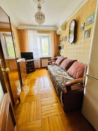 
  Продается 3-комн. квартира, 60 м², Каширская ул, д. 24
. Фото 2.