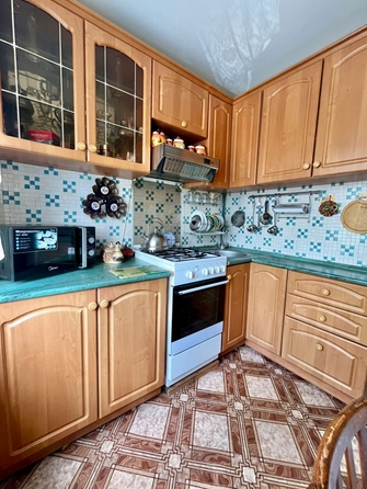 
  Продается 3-комн. квартира, 60 м², Каширская ул, д. 24
. Фото 6.