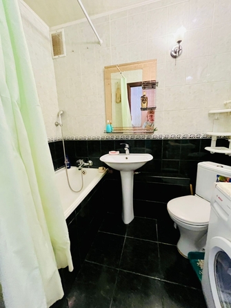 
  Продается 3-комн. квартира, 60 м², Каширская ул, д. 24
. Фото 8.