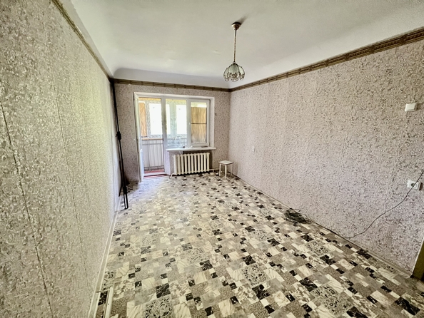 
  Продается 1-комн. квартира, 31.1 м², Туполева ул, д. 6
. Фото 2.