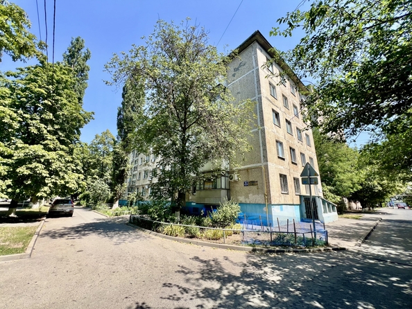 
  Продается 1-комн. квартира, 31.1 м², Туполева ул, д. 6
. Фото 18.
