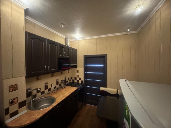 
  Сдается 1-комн. квартира, 30 м², Еременко ул, д. 101
. Фото 3.