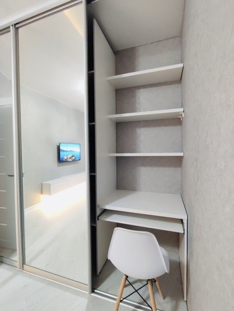 
  Продается 1-комн. квартира, 30 м², Городовикова ул, д. 38
. Фото 12.