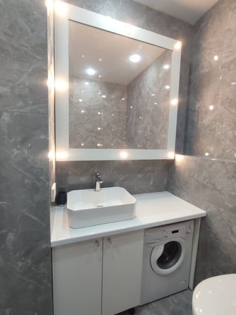 
  Продается 1-комн. квартира, 30 м², Городовикова ул, д. 38
. Фото 16.