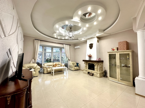 
  Сдается дом, 420 м², Денисова пер, д. 15
. Фото 3.