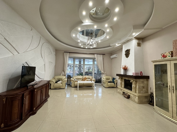
  Сдается дом, 420 м², Денисова пер, д. 15
. Фото 5.