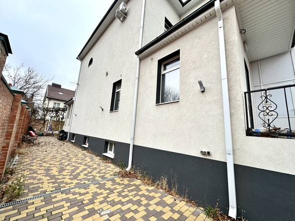 
  Сдается дом, 420 м², Денисова пер, д. 15
. Фото 23.