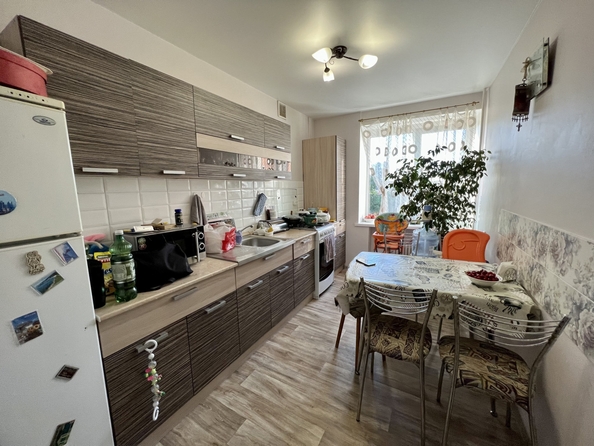 
  Продается 3-комн. квартира, 62.9 м², Дзержинского ул, д. 1Д
. Фото 1.