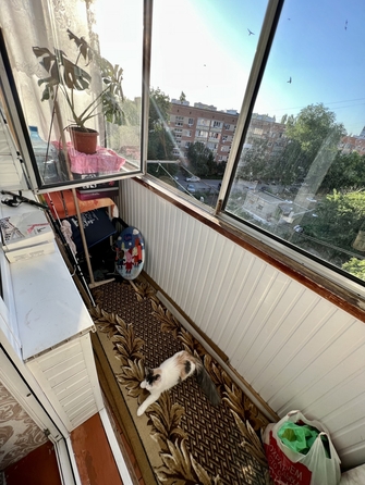 
  Продается 3-комн. квартира, 62.9 м², Дзержинского ул, д. 1Д
. Фото 9.
