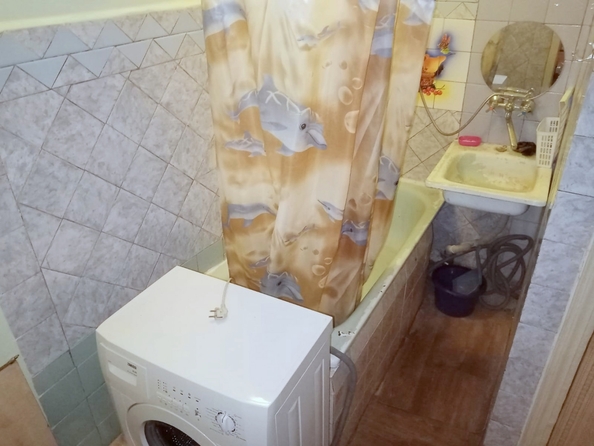 
  Продается 1-комн. квартира, 22.4 м², Прогрессивная ул, д. 3
. Фото 5.