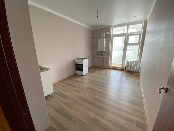 
  Продается 1-комн. квартира, 50 м², Берберовская ул, д. 32
. Фото 2.