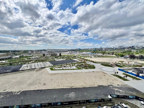 
  Продается 3-комн. квартира, 74.7 м², Бориса Слюсаря ул, д. 15
. Фото 17.