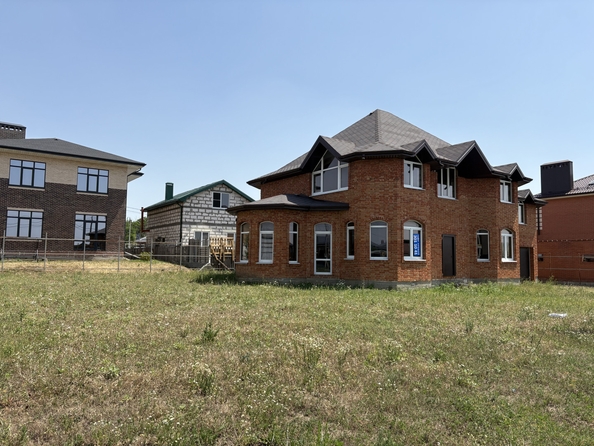 
  Продается дом, 240 м², поселок Темерницкий
. Фото 4.