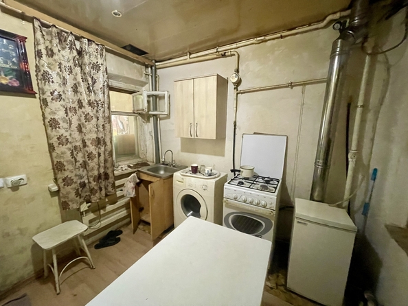 
  Продается 2-комн. квартира, 40.5 м², Собино ул, д. 21
. Фото 6.