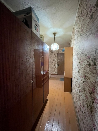 
  Продается 3-комн. квартира, 62.1 м², Зоологическая ул, д. 14
. Фото 4.