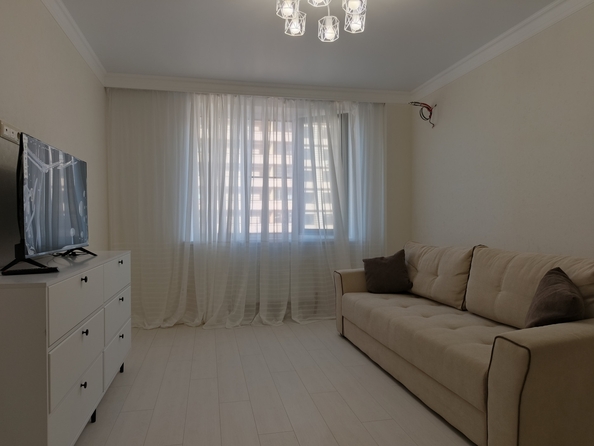 
  Сдается 2-комн. квартира, 65 м², 26-я линия ул, д. 35/1
. Фото 1.