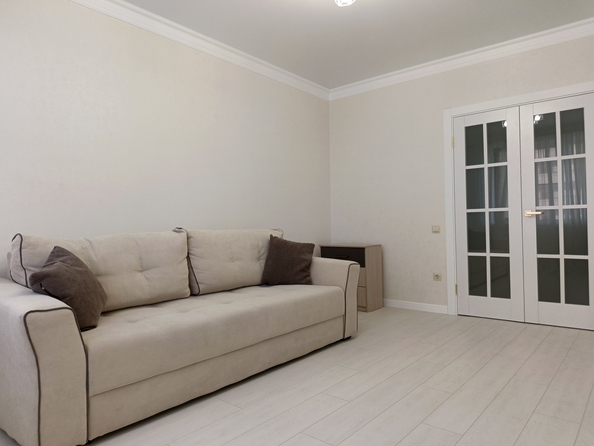 
  Сдается 2-комн. квартира, 65 м², 26-я линия ул, д. 35/1
. Фото 4.