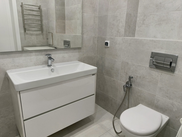 
  Сдается 2-комн. квартира, 65 м², 26-я линия ул, д. 35/1
. Фото 8.