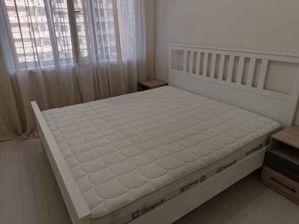 
  Сдается 2-комн. квартира, 65 м², 26-я линия ул, д. 35/1
. Фото 17.