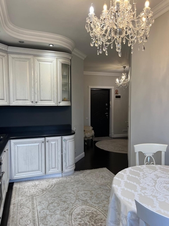 
  Продается 1-комн. квартира, 40 м², Города Волос ул, д. 119
. Фото 1.