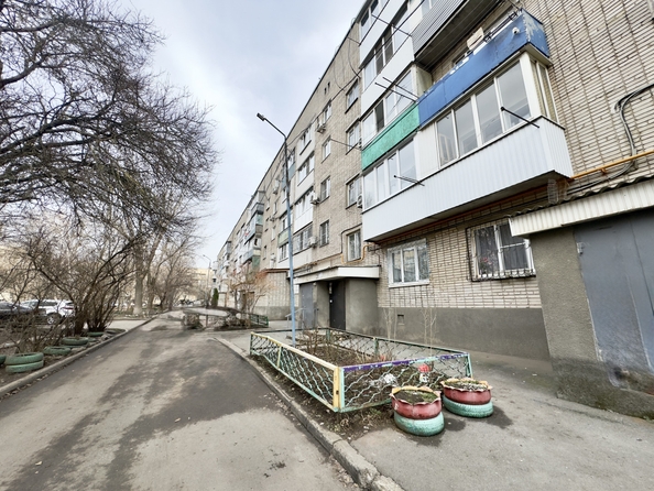 
  Продается 2-комн. квартира, 50 м², 40-летия Победы пр-кт, д. 37
. Фото 8.