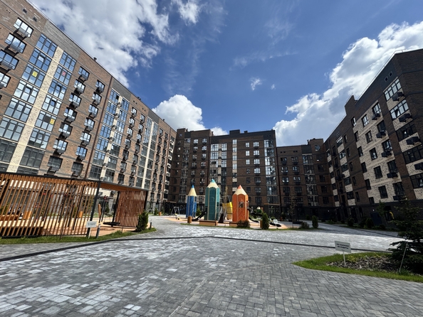 
  Продается 2-комн. квартира, 59 м², 40-летия Победы пр-кт, д. 111
. Фото 5.